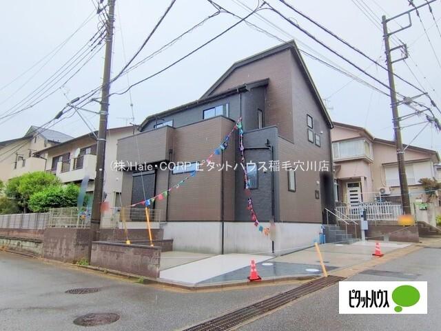 完成済みです！内覧いただけますのでぜひ一度お問い合わせ下さい