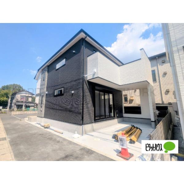 内覧いただけますのでぜひ一度お問い合わせ下さい