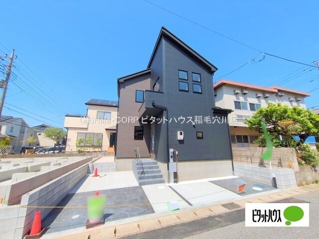 内覧いただけますのでぜひ一度お問い合わせ下さい