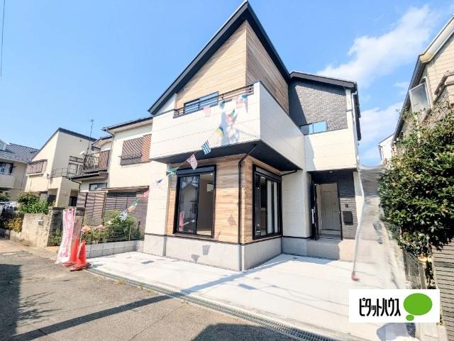 内覧いただけますのでぜひ一度お問い合わせ下さい
