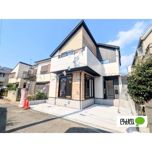 内覧いただけますのでぜひ一度お問い合わせ下さい
