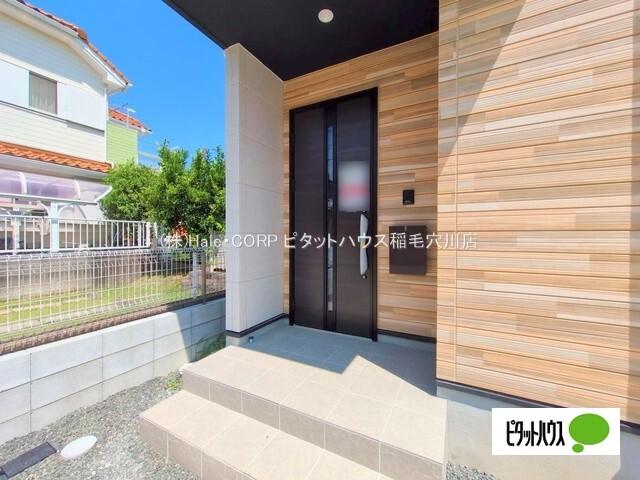 ダブルロックで安全面も〇