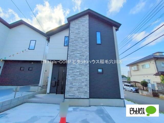 内覧いただけますのでぜひ一度お問い合わせ下さい