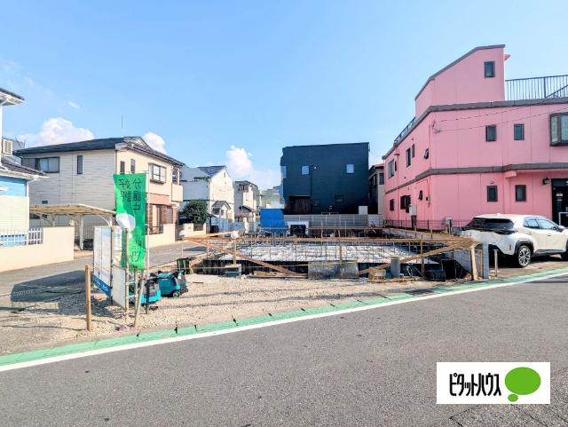 外観写真1