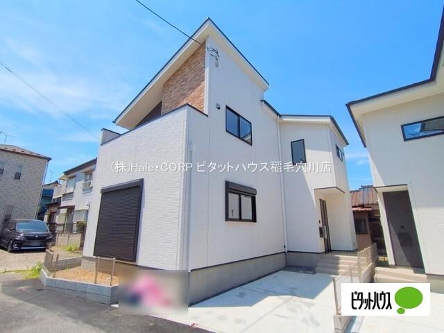 内覧いただけますのでぜひ一度お問い合わせ下さい