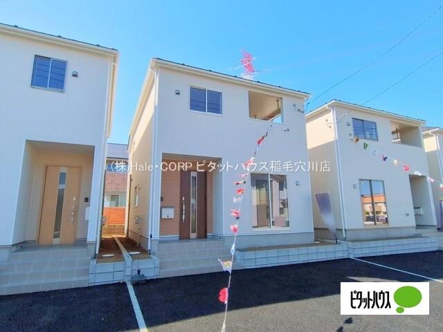 内覧いただけますのでぜひ一度お問い合わせ下さい