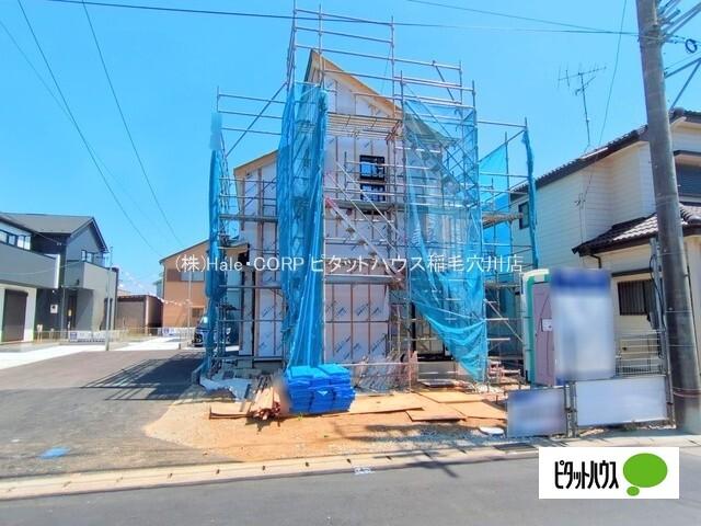 2025年9月完成予定