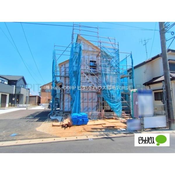 2025年9月完成予定