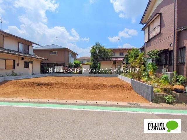 2025年11月完成予定です
