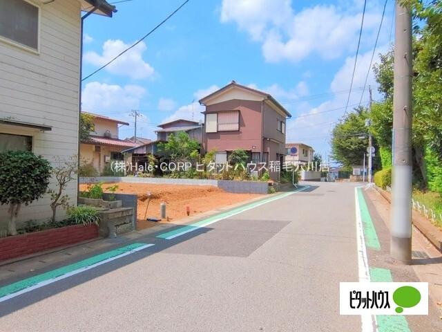 小学校・スーパー徒歩３分！