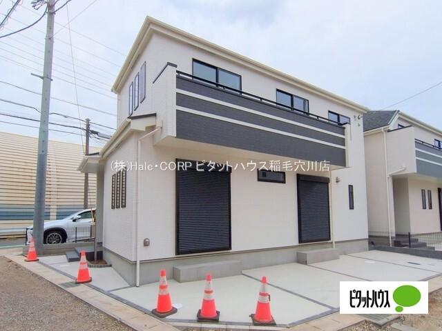 内覧いただけますのでぜひ一度お問い合わせ下さい