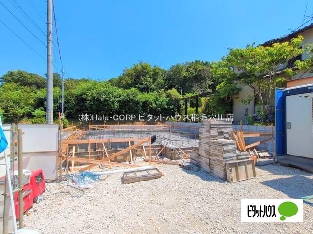 2025年12月完成予定です
