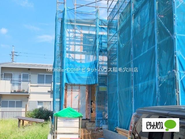 小学校まで徒歩7分・公園まで徒歩2分