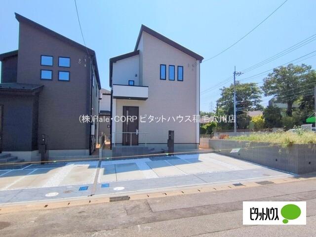 内覧いただけますのでぜひ一度お問い合わせ下さい