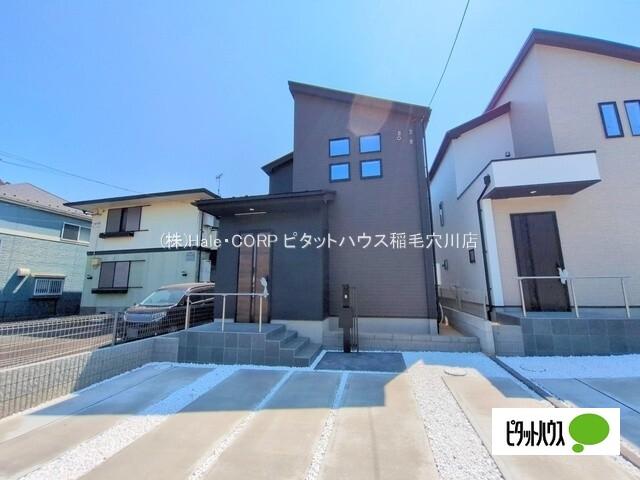 内覧いただけますのでぜひ一度お問い合わせ下さい