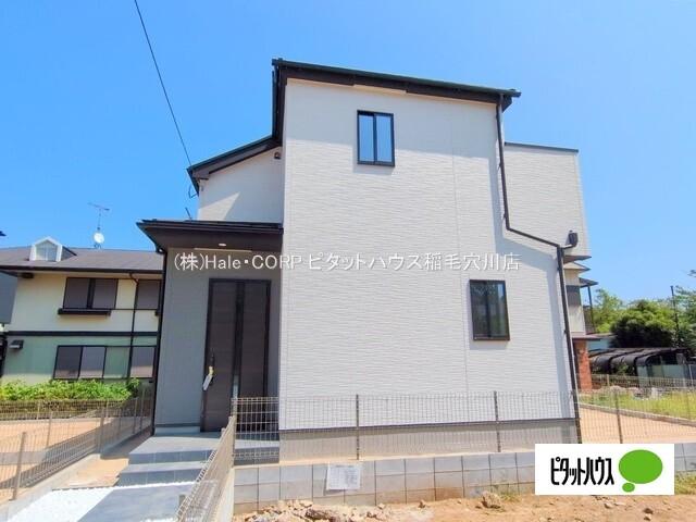 内覧いただけますのでぜひ一度お問い合わせ下さい