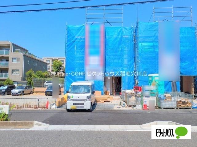 2025年10月完成予定！