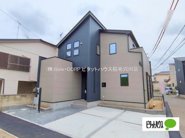 内覧いただけますのでぜひ一度お問い合わせ下さい