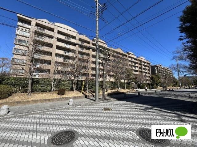外観写真1