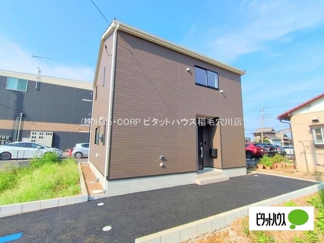 完成済み！ご見学いただけますのでぜひ一度お問い合わせ下さい