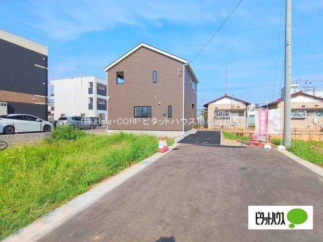 外観写真3