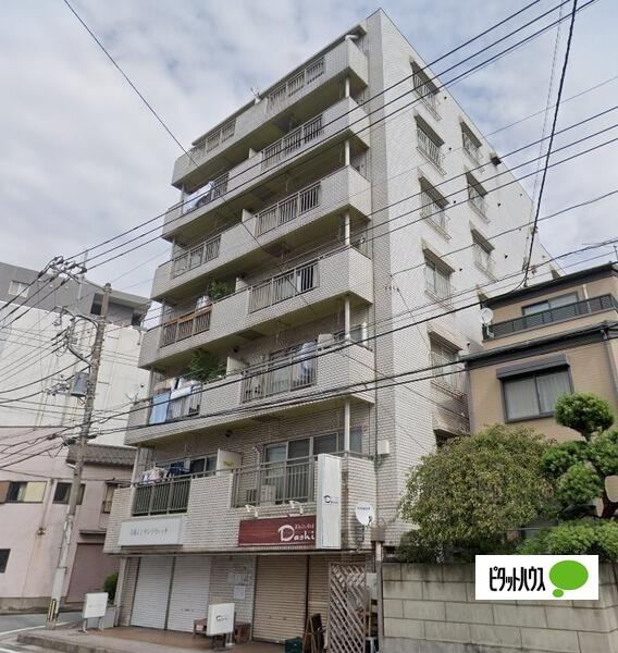 外観写真1