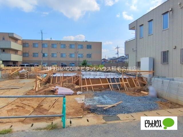 2025年11月完成予定