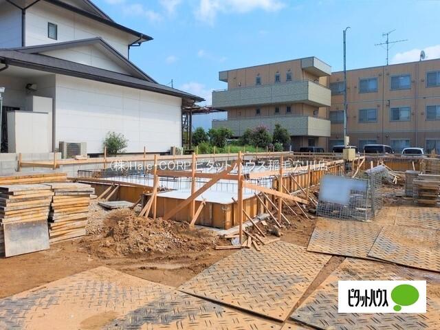 2025年11月完成予定
