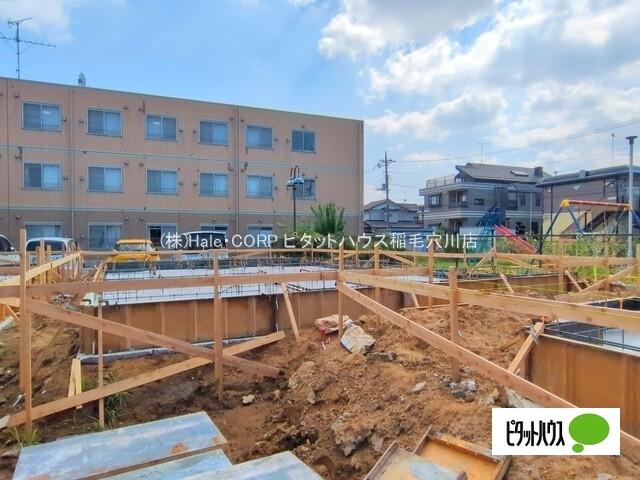 2025年11月完成予定