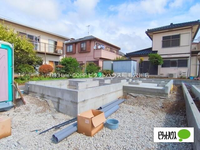 2025年11月完成予定