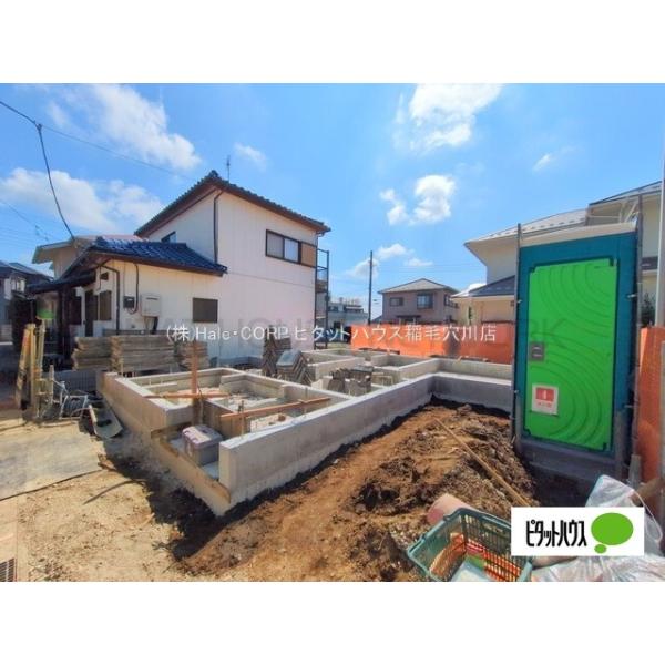 2025年12月完成予定です