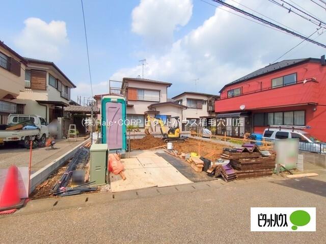 2025年12月完成予定
