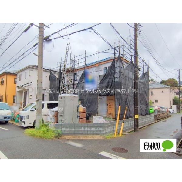 2025年10月完成予定
