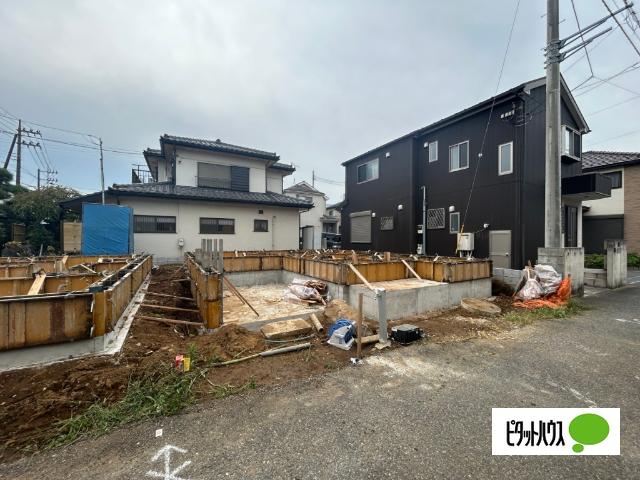 2025年12月完成予定