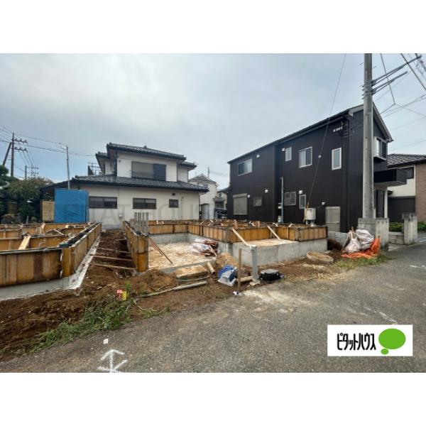 2025年12月完成予定