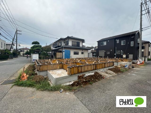 2025年12月完成予定です