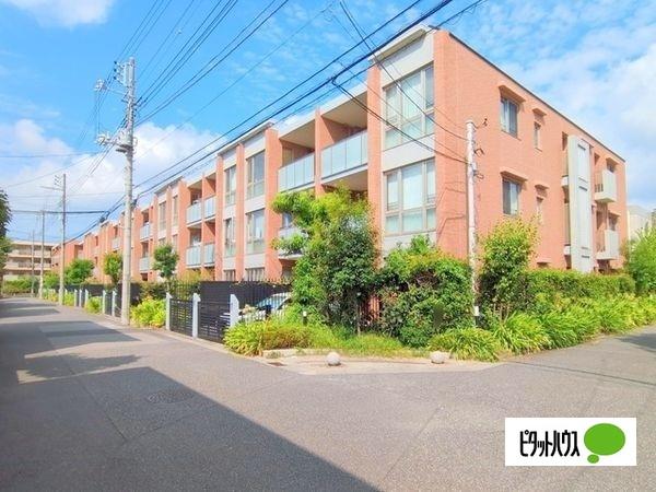 外観写真1