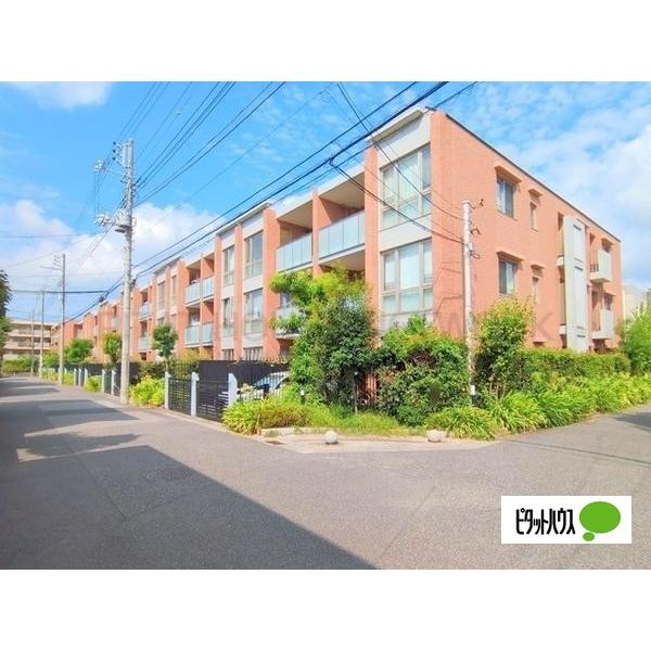 稲毛台ハウス四番館　〜リノベーション済・アフター保証付き〜