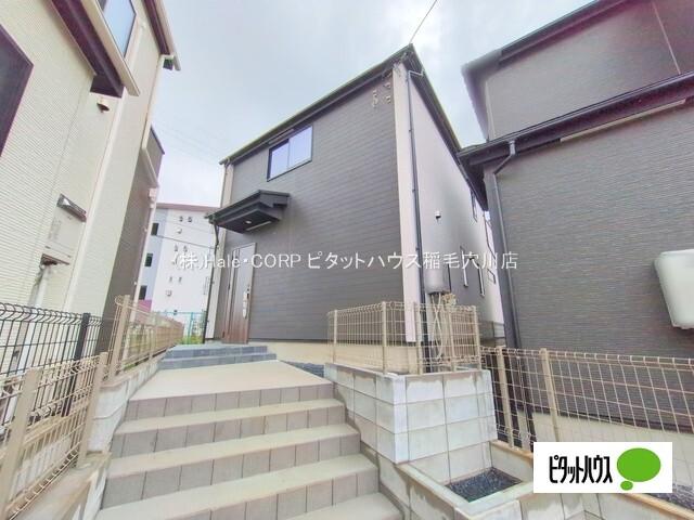 ご見学いただけますので是非一度お問合せ下さい