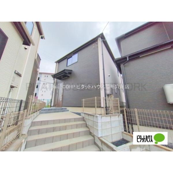 ご見学いただけますので是非一度お問合せ下さい