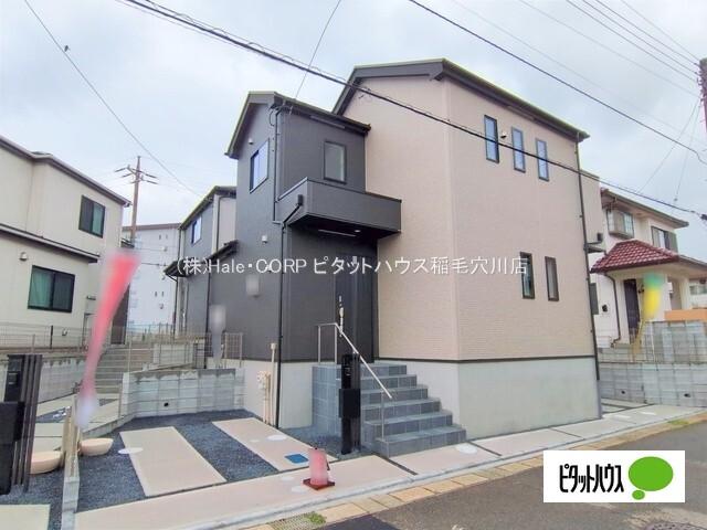 ご見学いただけます！是非一度お問合せ下さい