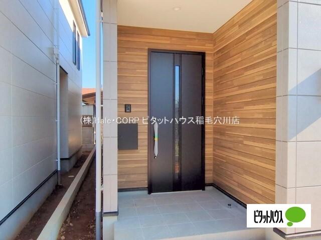 千葉市中央区仁戸名町18期　２号棟 その他
