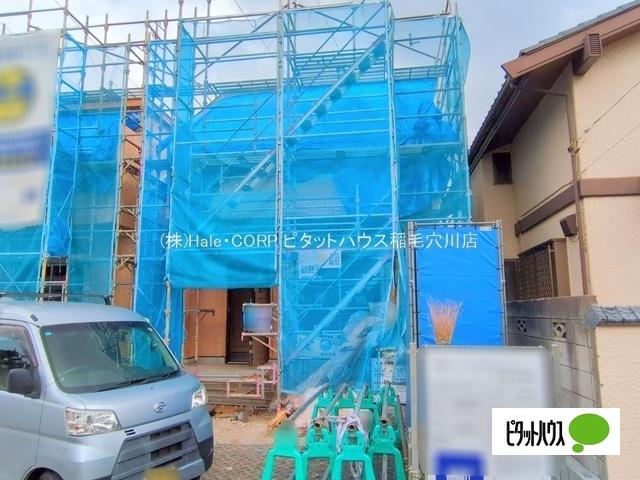 2025年12月完成予定