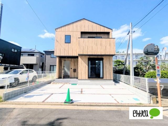 外観写真1