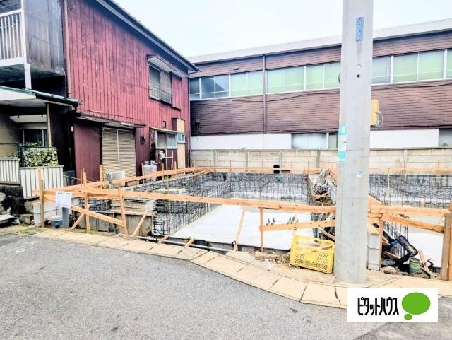 2025年12月完成予定