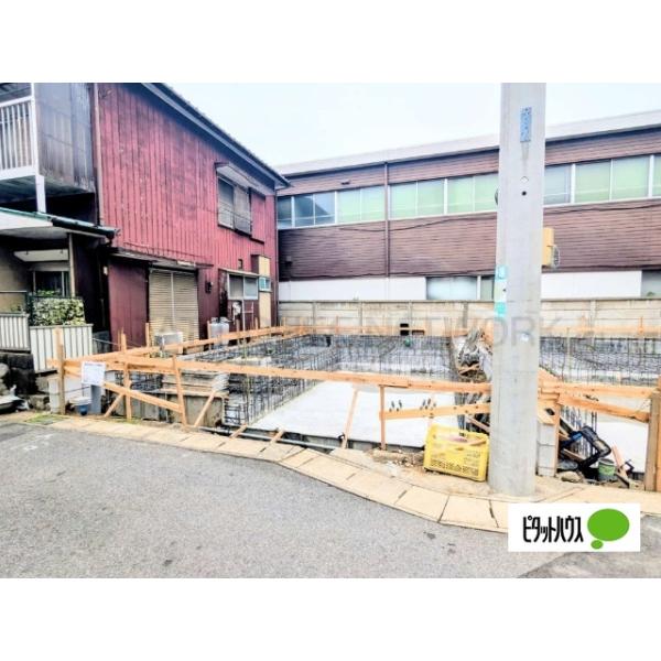 2025年12月完成予定