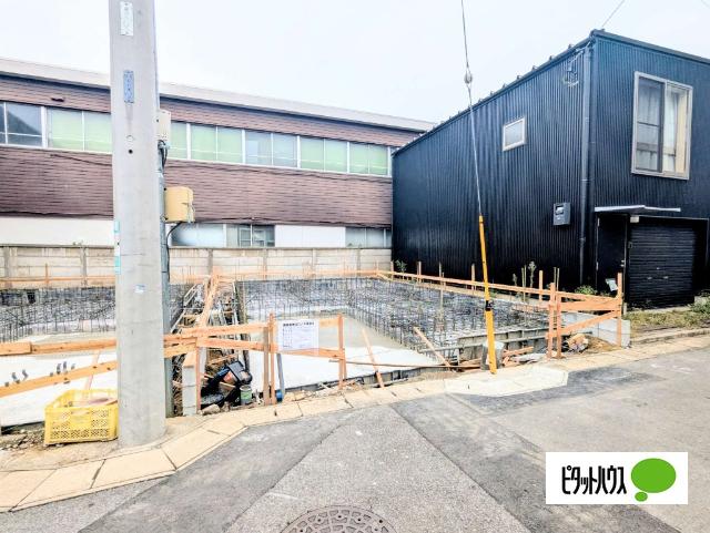 2025年12月完成予定