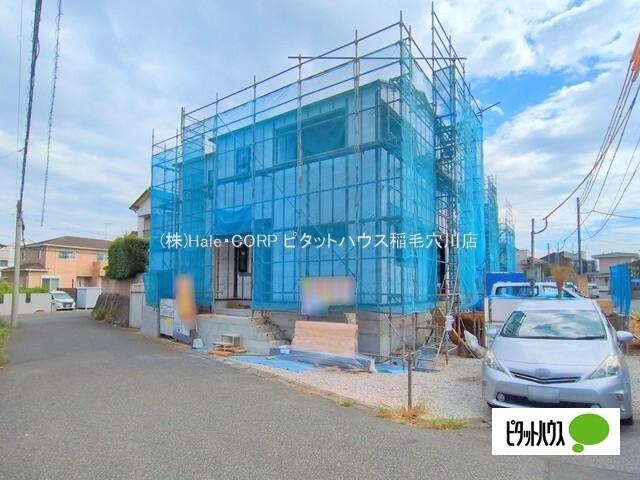 2025年11月完成予定