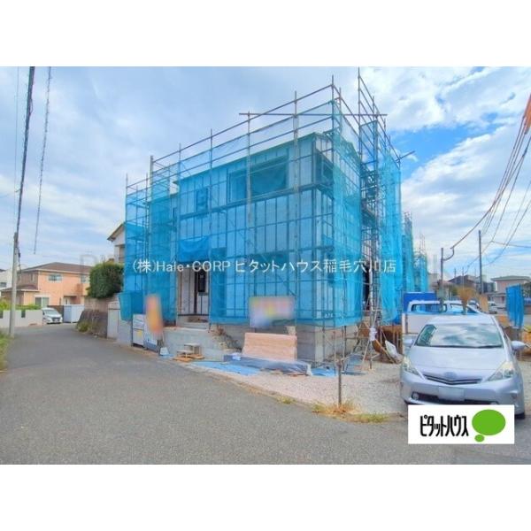 2025年11月完成予定