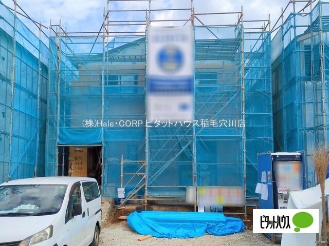 2025年11月完成予定